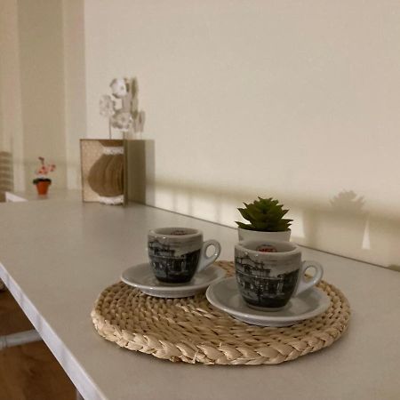 Messina Bedda Bed & Breakfast Bagian luar foto