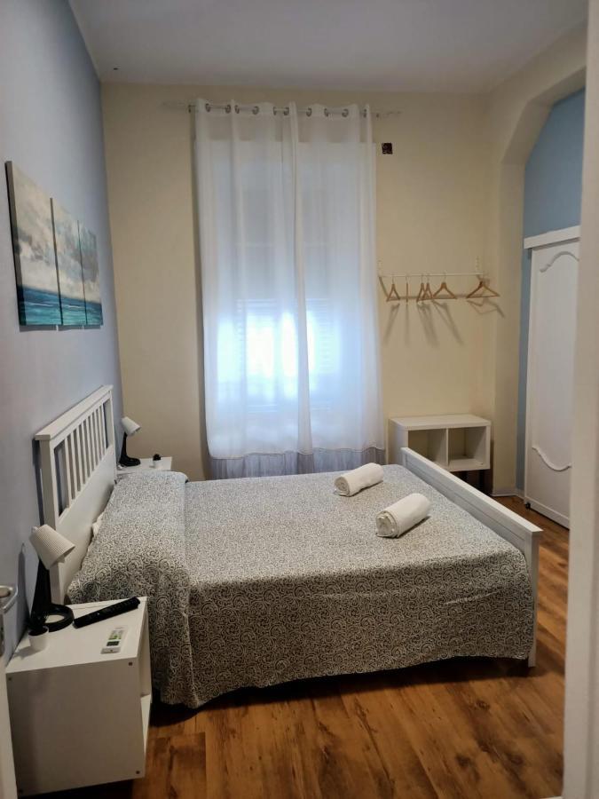 Messina Bedda Bed & Breakfast Bagian luar foto