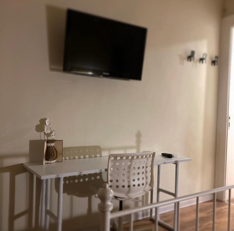 Messina Bedda Bed & Breakfast Bagian luar foto