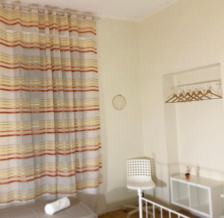 Messina Bedda Bed & Breakfast Bagian luar foto