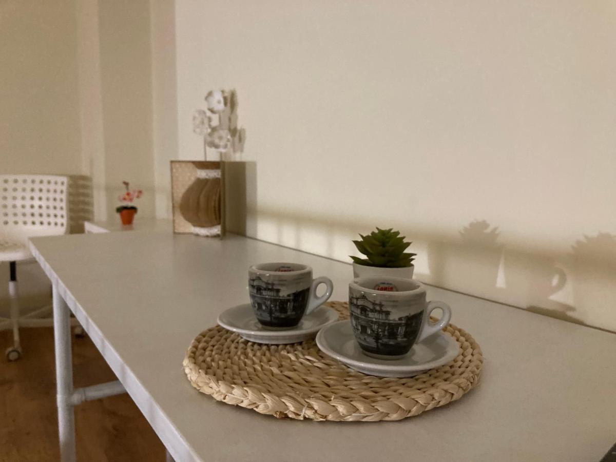 Messina Bedda Bed & Breakfast Bagian luar foto