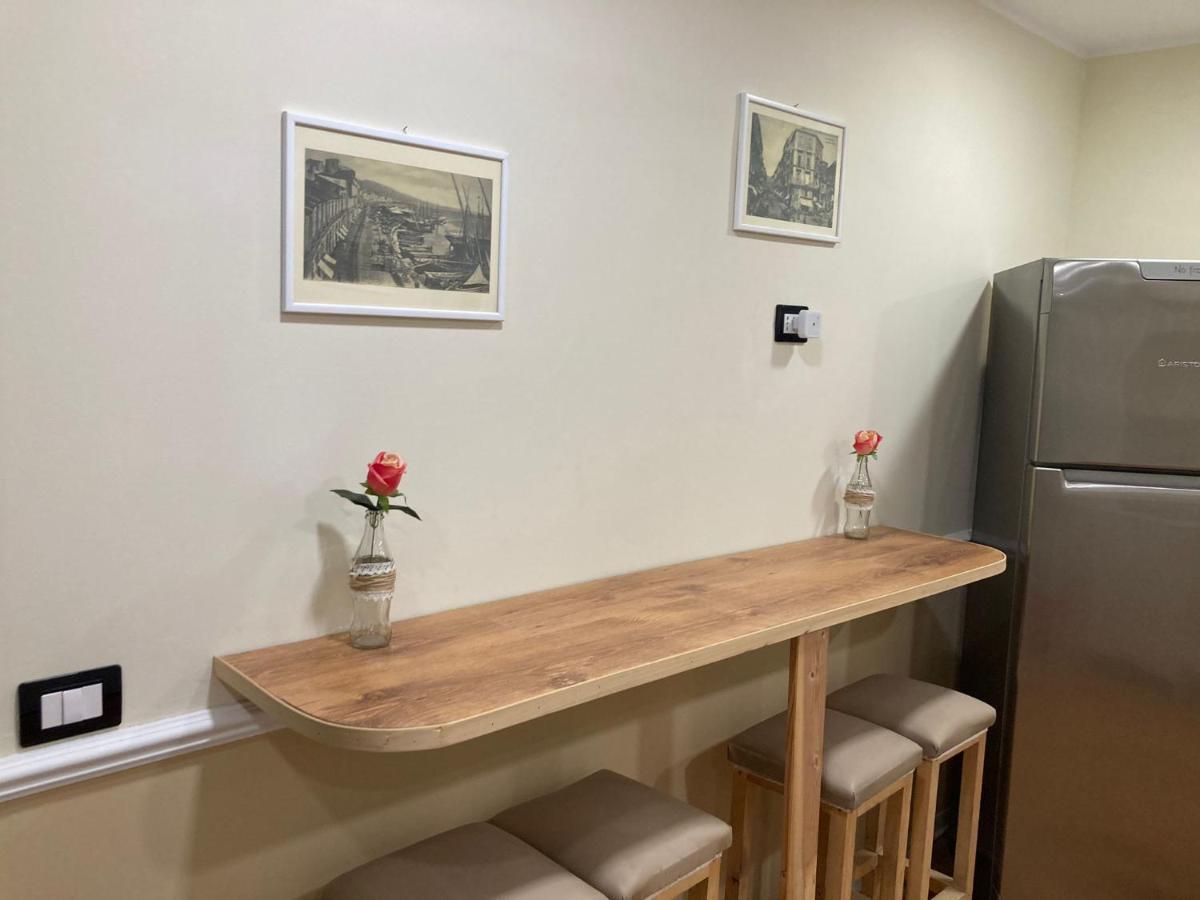 Messina Bedda Bed & Breakfast Bagian luar foto