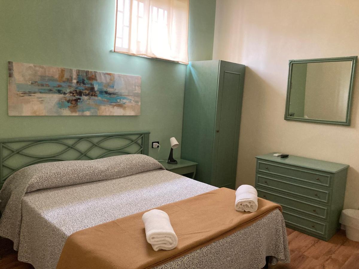 Messina Bedda Bed & Breakfast Bagian luar foto