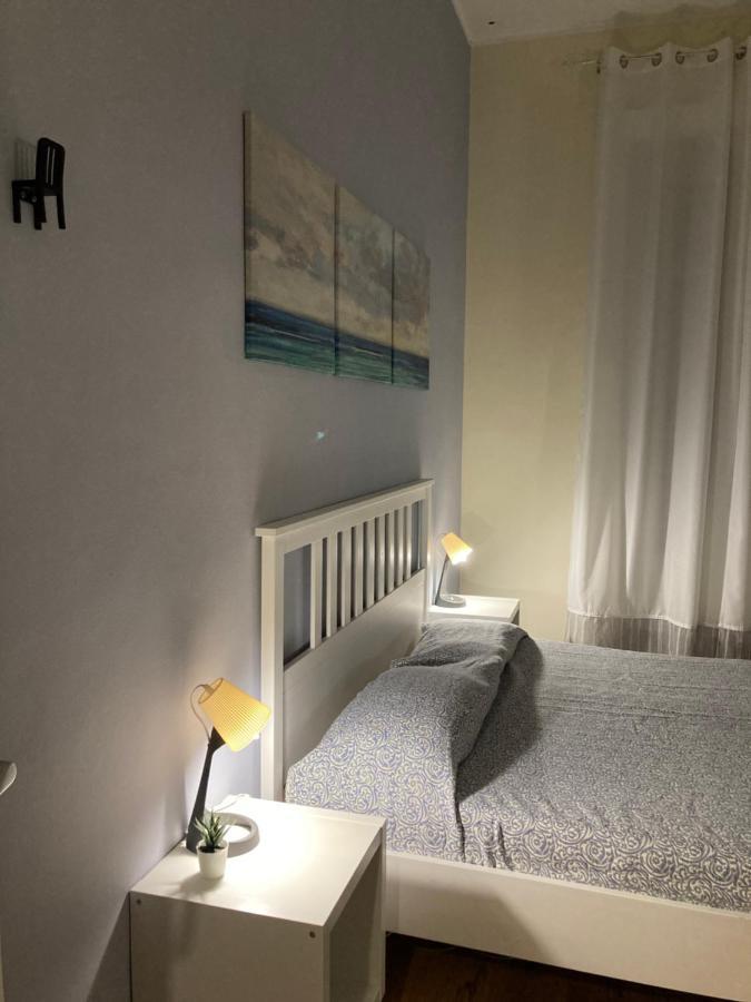 Messina Bedda Bed & Breakfast Bagian luar foto