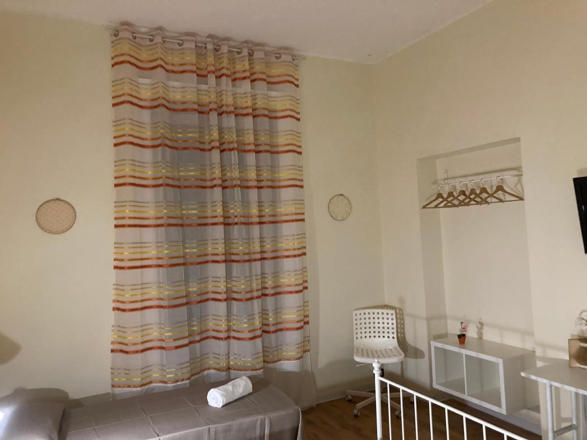 Messina Bedda Bed & Breakfast Bagian luar foto